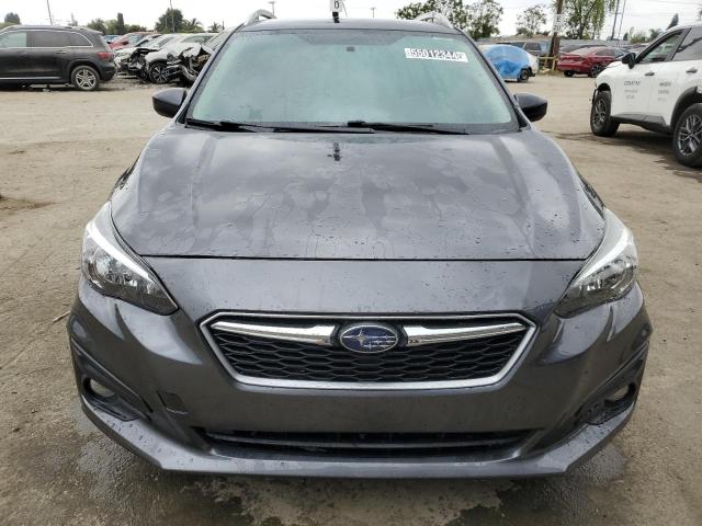 2019 Subaru Impreza Premium VIN: 4S3GTAC6XK3735954 Lot: 55012344