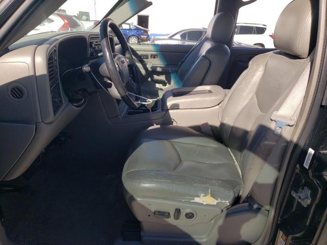 2005 GMC New Sierra K1500 VIN: 2GTEK13T951224956 Lot: 54288814