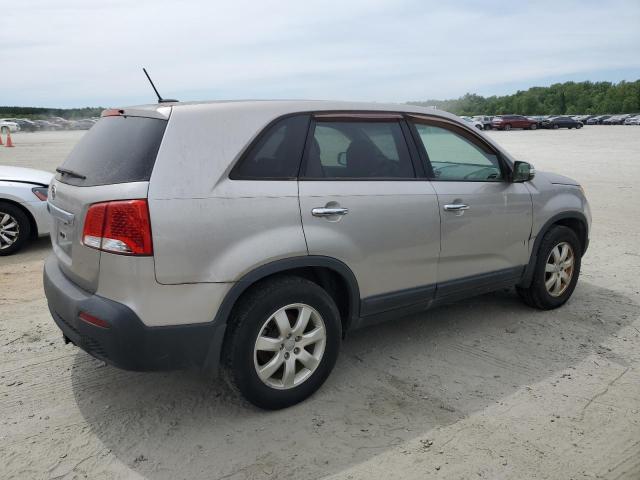 2013 Kia Sorento Lx VIN: 5XYKT3A10DG347756 Lot: 56920164