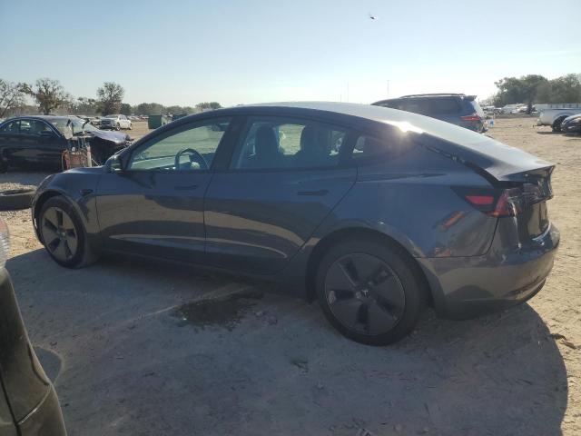 2023 Tesla Model 3 VIN: 5YJ3E1EA1PF704600 Lot: 55389294