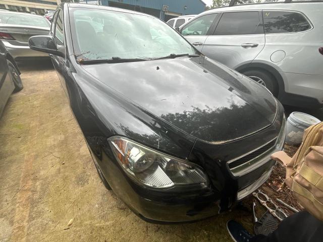 Lot #2538009222 2012 CHEVROLET MALIBU 1LT salvage car