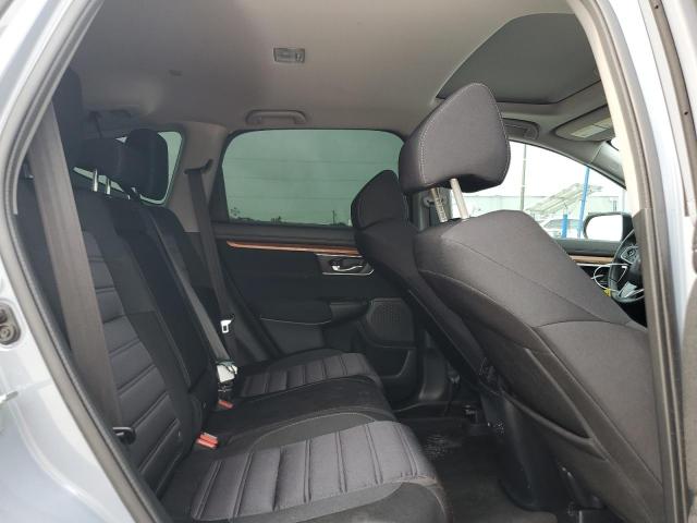 2020 Honda Cr-V Ex VIN: 2HKRW2H58LH602525 Lot: 56399094