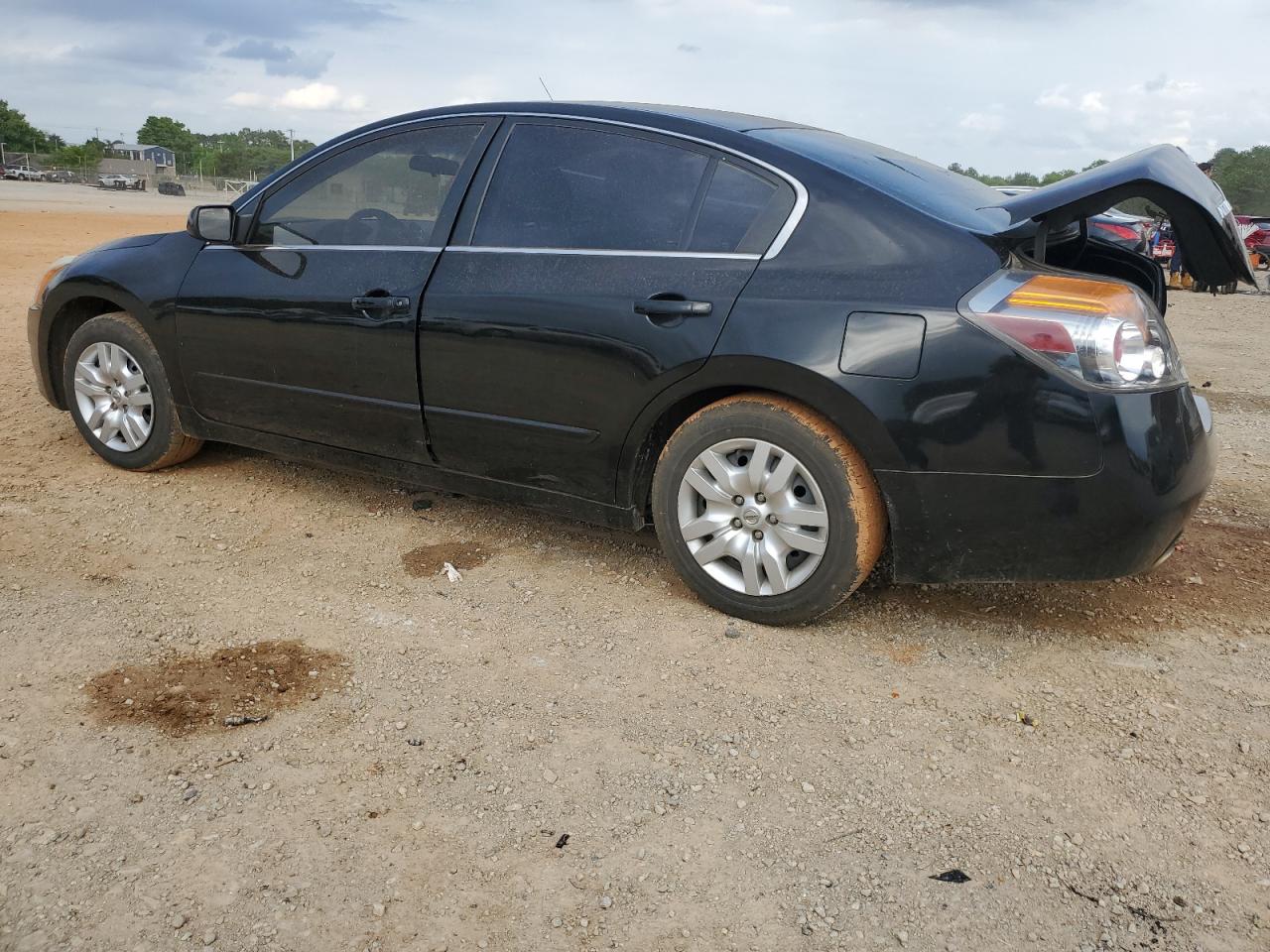 1N4AL2AP7CC216892 2012 Nissan Altima Base