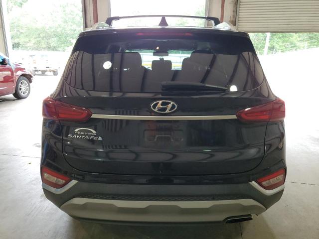 2020 Hyundai Santa Fe Sel VIN: 5NMS33AD2LH263842 Lot: 55265254
