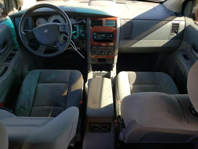 2006 Dodge Durango Slt VIN: 1D4HB48N96F162948 Lot: 55381494