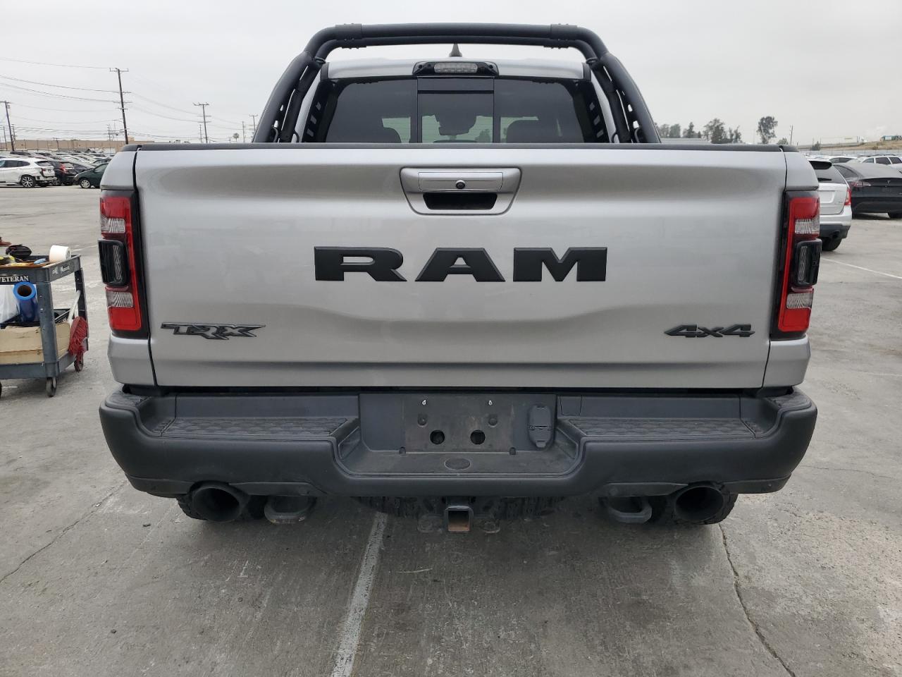 1C6SRFU96MN685485 2021 Ram 1500 Trx