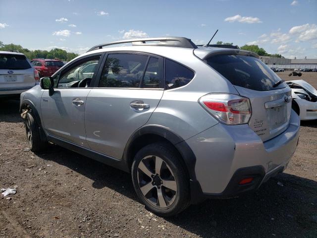 2014 Subaru Xv Crosstrek 2.0I Hybrid VIN: JF2GPBCC9EH223840 Lot: 56534134