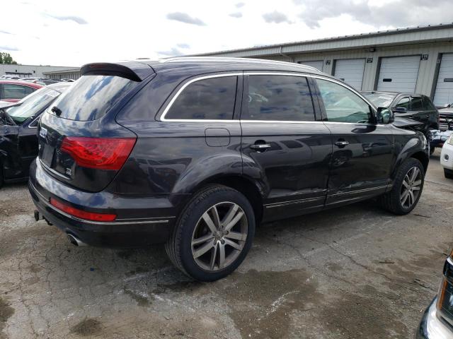 2014 Audi Q7 Premium Plus VIN: WA1LMAFE5ED003142 Lot: 56568234