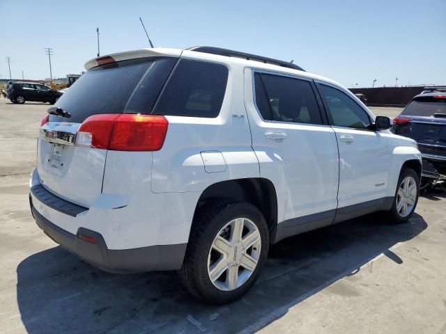 2012 GMC Terrain Sle VIN: 2GKALSEK5C6337989 Lot: 53509914