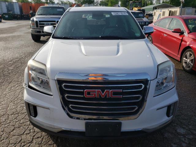 2017 GMC TERRAIN SL - 2GKALPEK6H6145839
