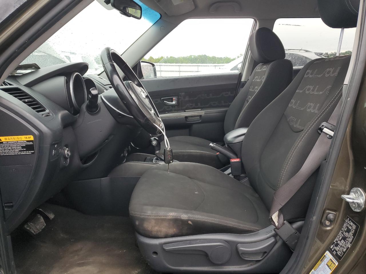 KNDJT2A64D7526476 2013 Kia Soul +