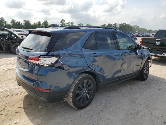 2024 Chevrolet Equinox Rs VIN: 3GNAXMEG9RL183046 Lot: 55508144