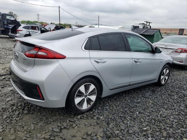 2019 HYUNDAI IONIQ LIMI - KMHC75LD5KU132053