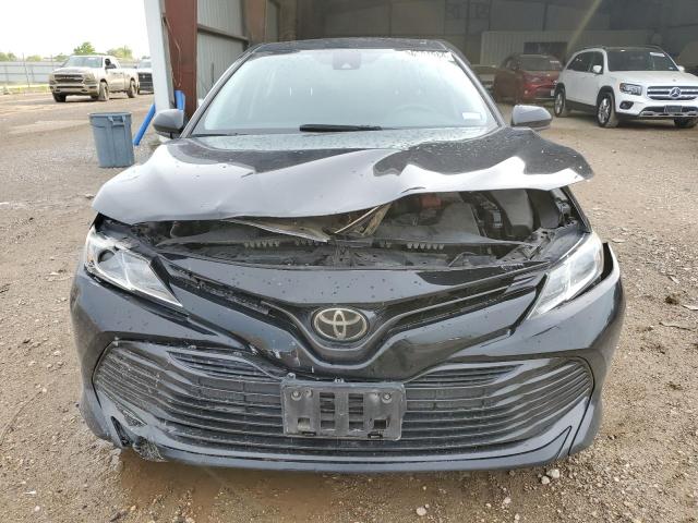 VIN 4T1B11HKXKU816898 2019 Toyota Camry, L no.5