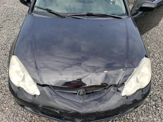 2003 Acura Rsx VIN: JH4DC548X3C012213 Lot: 55541914