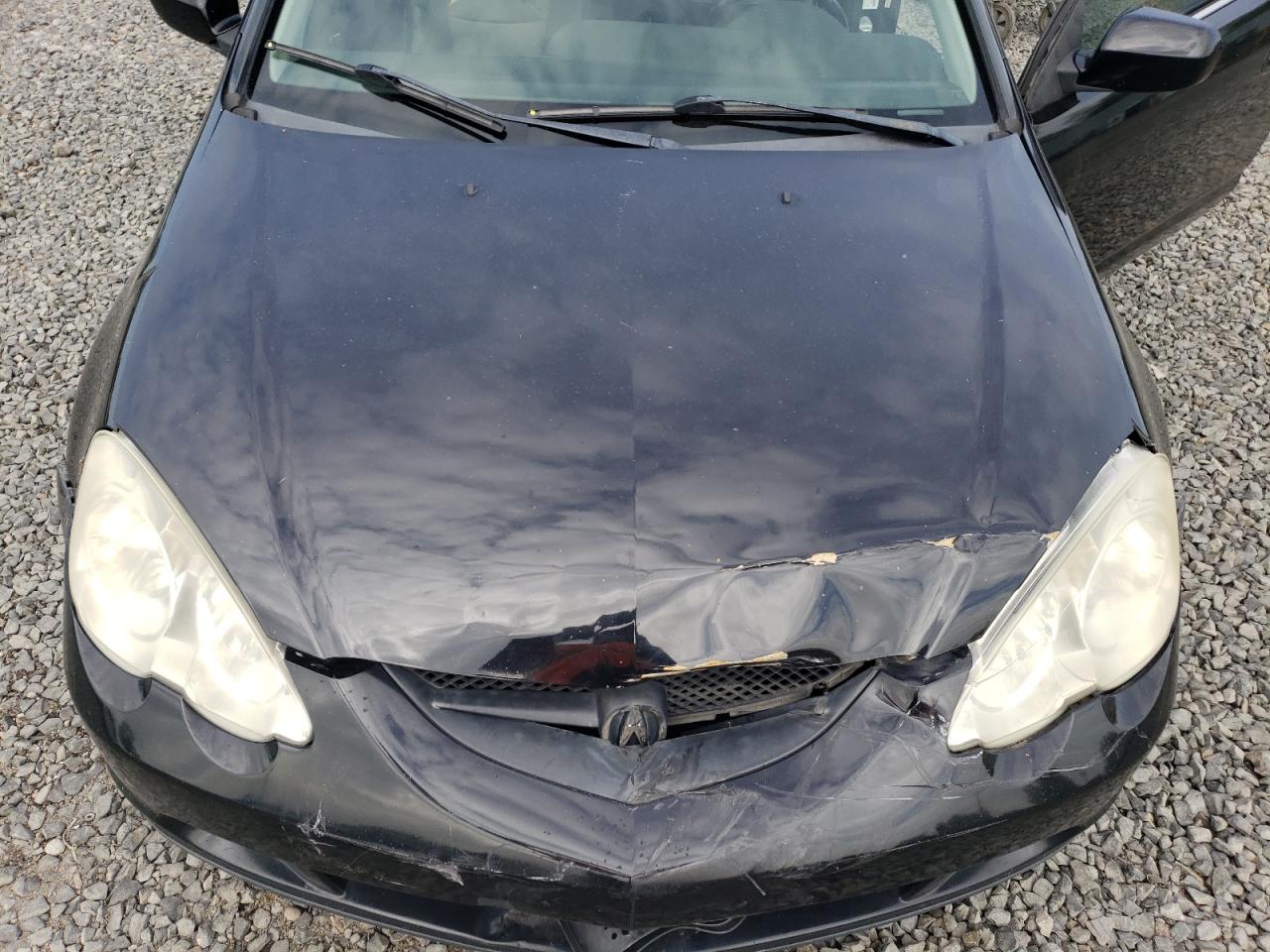 JH4DC548X3C012213 2003 Acura Rsx