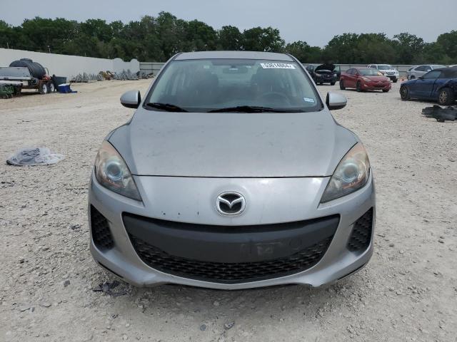 2013 Mazda 3 I VIN: JM1BL1U79D1816220 Lot: 53614864