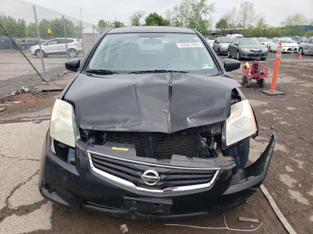 2012 Nissan Sentra 2.0 VIN: 3N1AB6AP5CL770198 Lot: 53561494