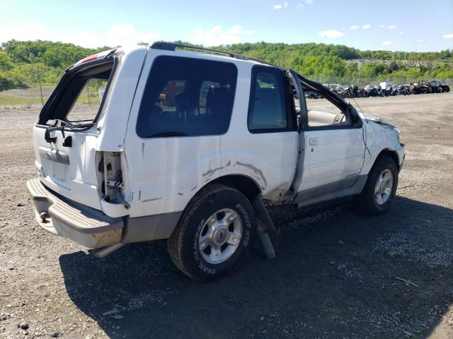 2001 Ford Explorer Sport VIN: 1FMCU70E91UC36433 Lot: 55257234