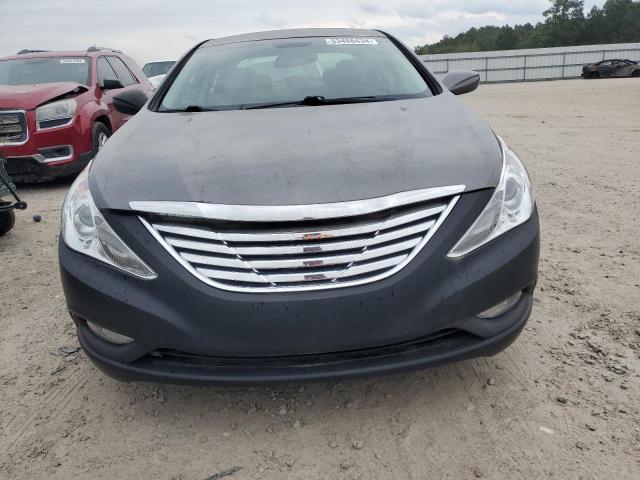 2013 Hyundai Sonata Gls VIN: 5NPEB4AC9DH791492 Lot: 53486434