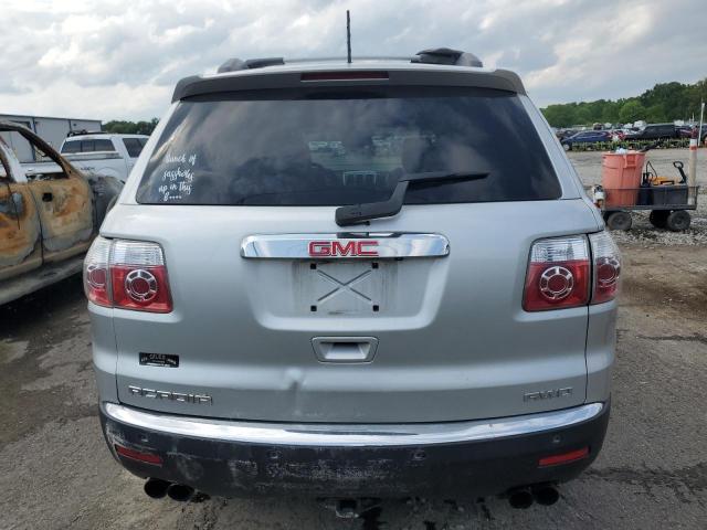 2012 GMC Acadia Slt-1 VIN: 1GKKVRED9CJ203045 Lot: 53974884