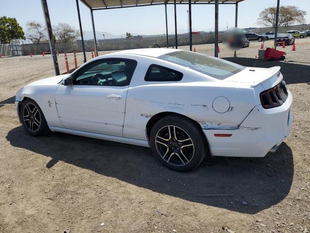 2014 Ford Mustang VIN: 1ZVBP8AM2E5259410 Lot: 54018704