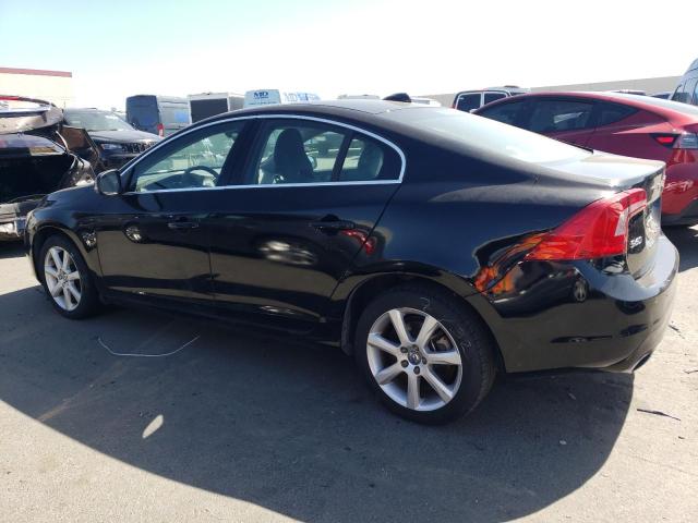 2016 Volvo S60 Premier VIN: YV126MFK0G1391057 Lot: 56300764