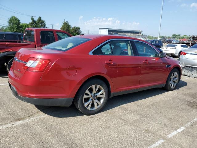 2010 Ford Taurus Sel VIN: 1FAHP2EW0AG131404 Lot: 55637944