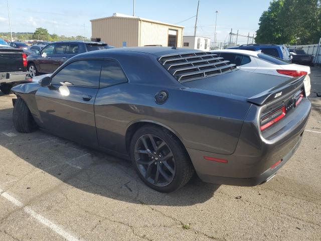 2019 Dodge Challenger Sxt VIN: 2C3CDZAG8KH687779 Lot: 56424884