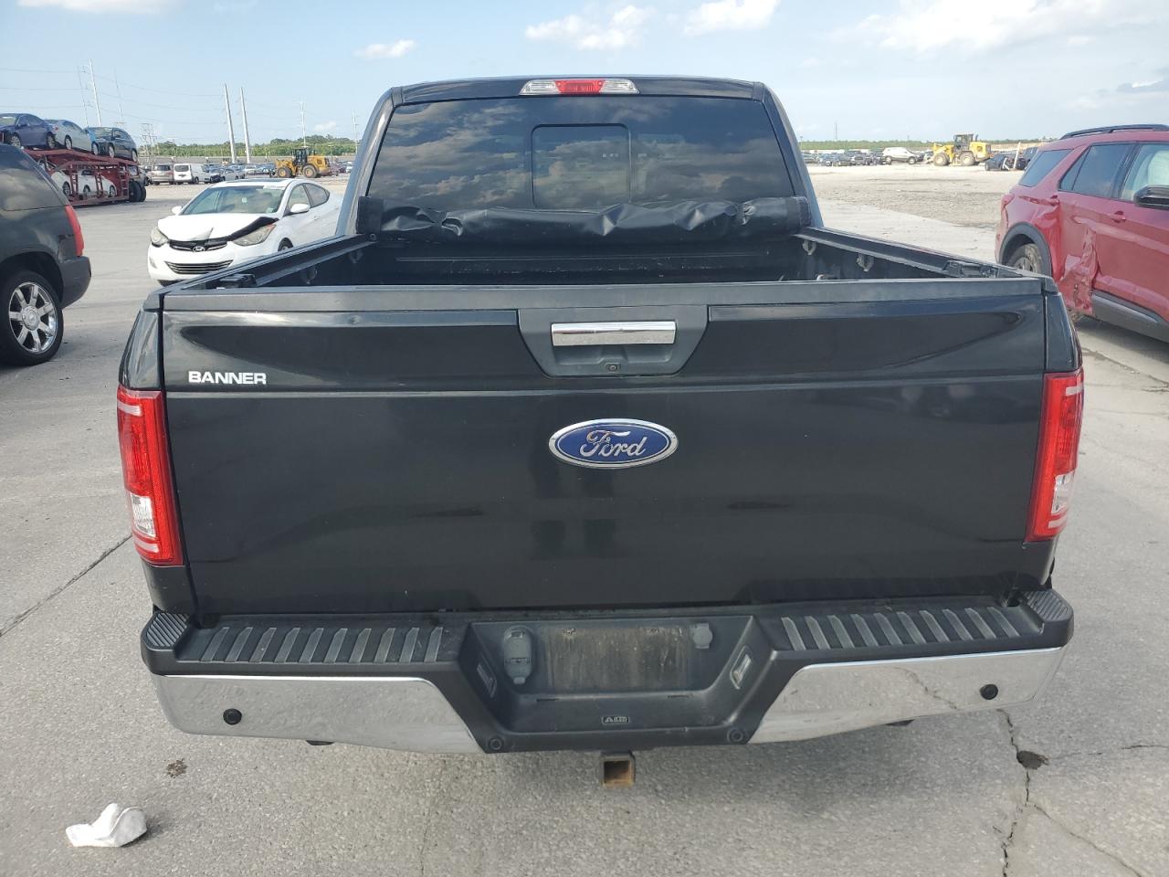 1FTEW1CG4FKE80432 2015 Ford F150 Supercrew