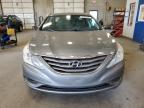 Lot #3027061809 2013 HYUNDAI SONATA