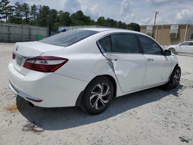 2016 Honda Accord Lx VIN: 1HGCR2F34GA194764 Lot: 56631634