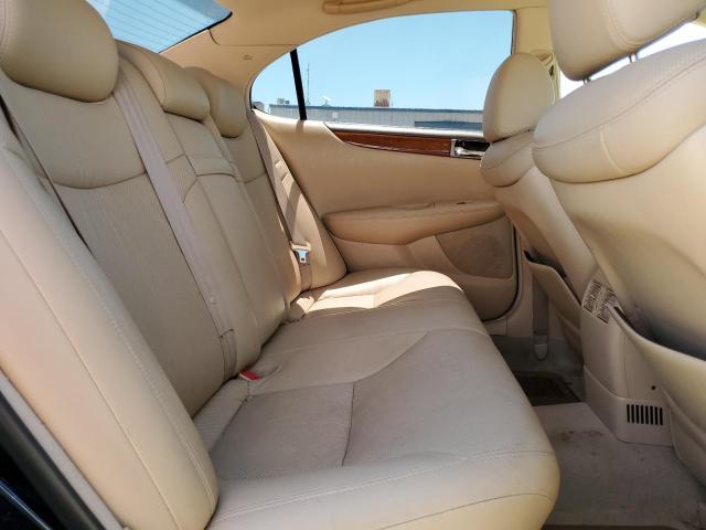 2005 Lexus Es 330 VIN: JTHBA30G355060433 Lot: 54462144