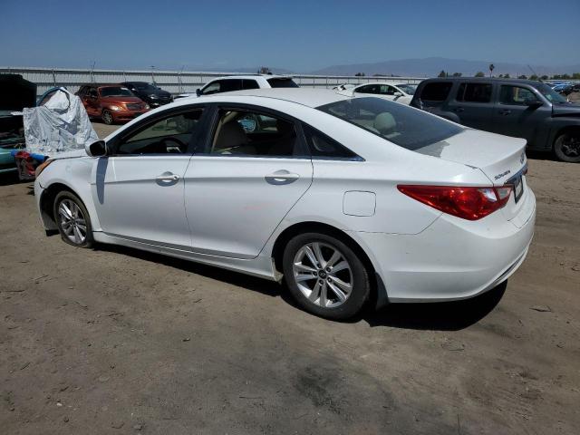 Vin: 5npeb4ac0dh638760, lot: 52907174, hyundai sonata gls 20132