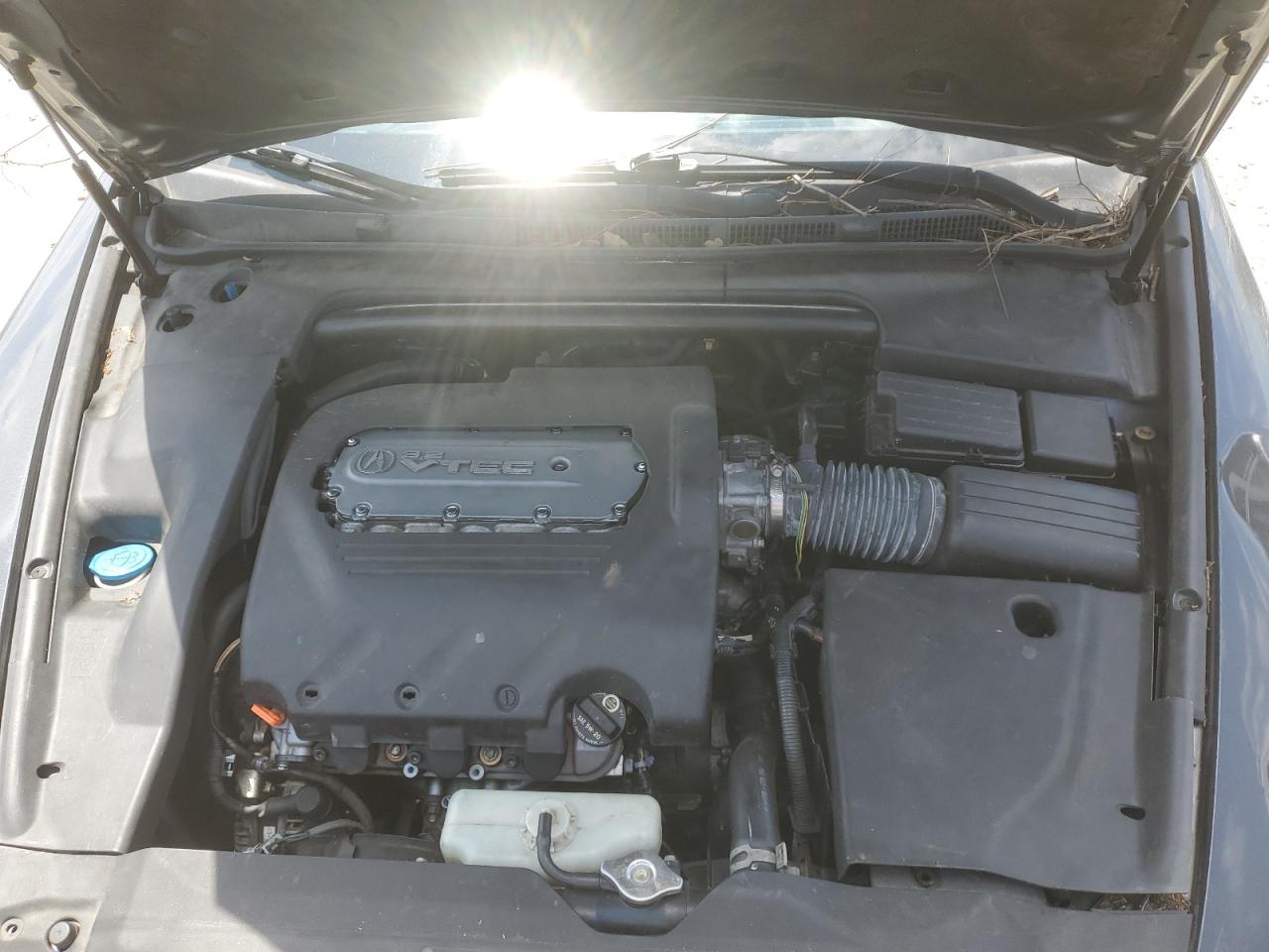 19UUA662X6A068059 2006 Acura 3.2Tl