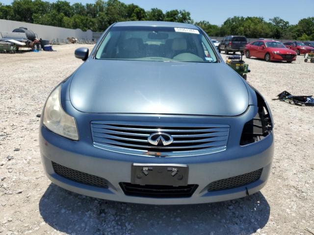 2008 Infiniti G35 VIN: JNKBV61E68M205882 Lot: 54967384