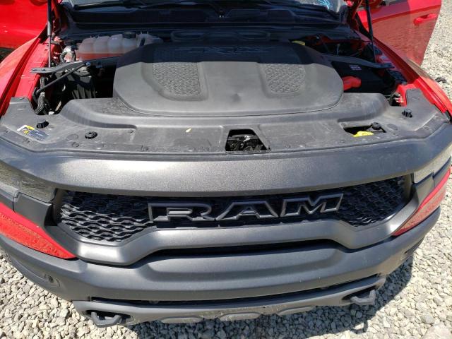 2022 Ram 1500 Trx VIN: 1C6SRFU95NN165554 Lot: 55512044