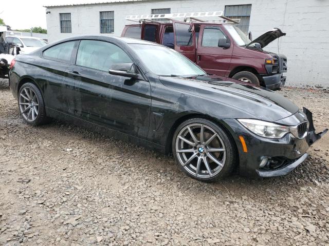 2014 BMW 428 Xi VIN: WBA3N9C51EF721763 Lot: 54549724