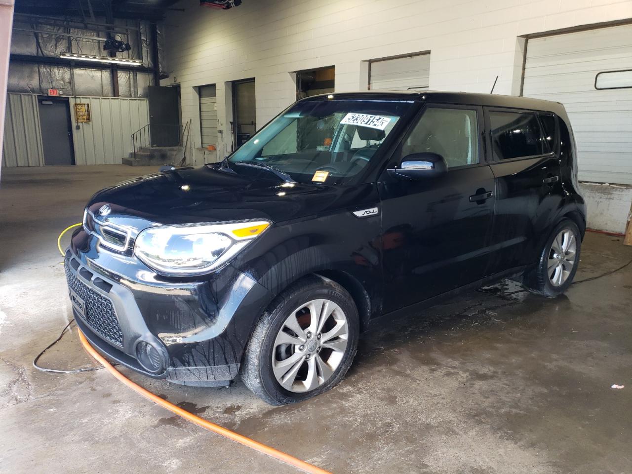 KNDJP3A56F7229133 2015 Kia Soul +