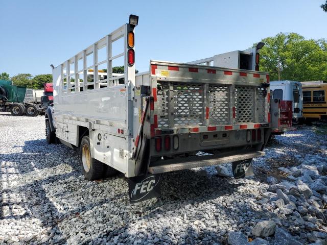 2013 Ford F550 Super Duty VIN: 1FDUF5GY3DEA05710 Lot: 55495574