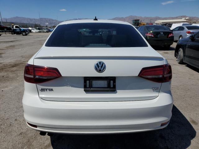 2016 Volkswagen Jetta Sport VIN: 3VWD17AJ6GM373014 Lot: 55150414