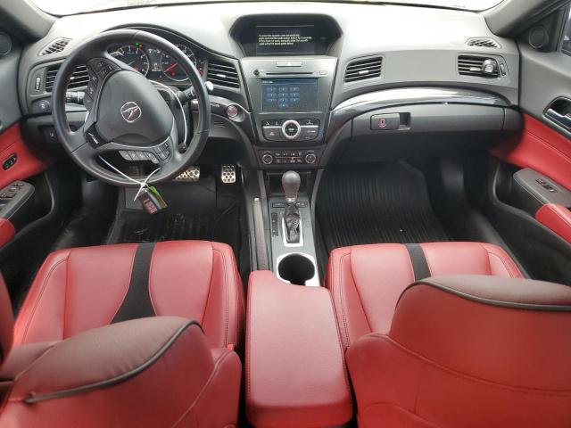 2022 ACURA ILX PREMIU 19UDE2F88NA008359
