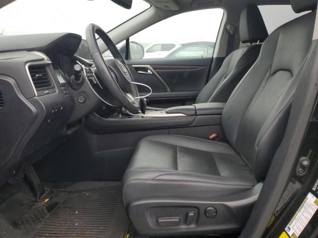 2021 Lexus Rx 450H VIN: 2T2HGMDA1MC068016 Lot: 54578254