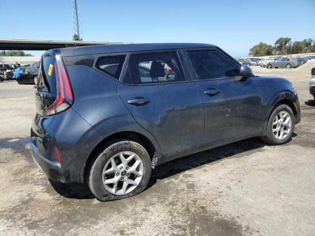 2023 Kia Soul Lx VIN: KNDJ23AU5P7198061 Lot: 57087304