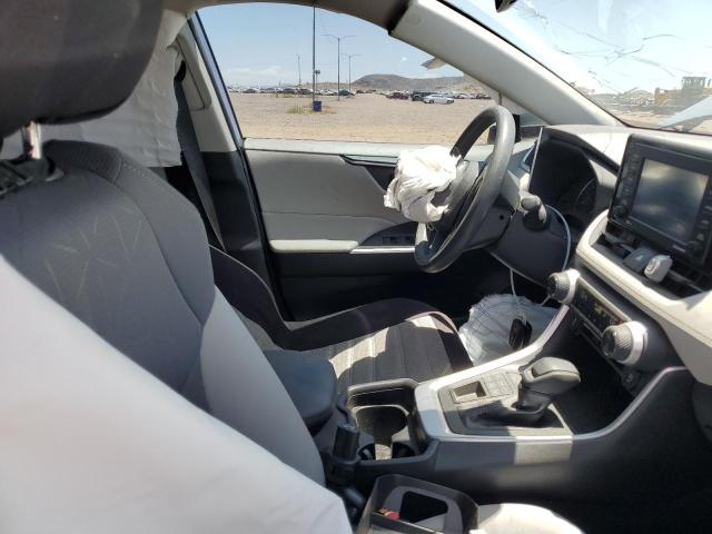 2020 Toyota Rav4 Xle VIN: JTMP1RFV1LJ027984 Lot: 54817854