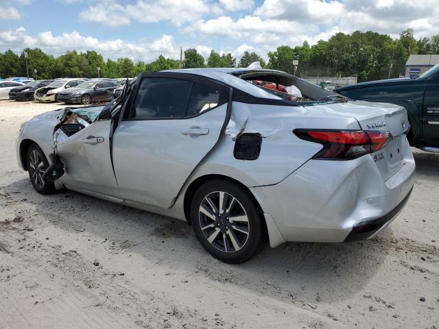 2023 Nissan Versa Sv VIN: 3N1CN8EV7PL824420 Lot: 54819334