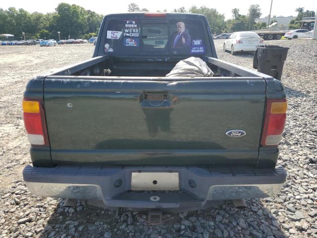 2003 Ford Ranger Super Cab VIN: 1FTYR44EX3PB65636 Lot: 57047634