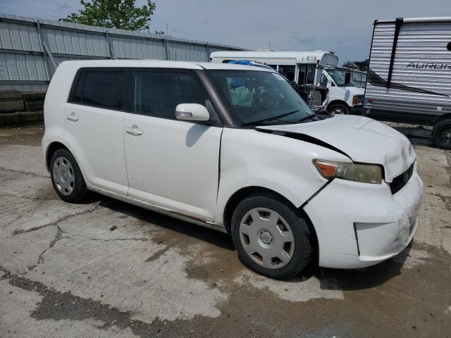2009 Toyota Scion Xb VIN: JTLKE50E691089801 Lot: 53692114
