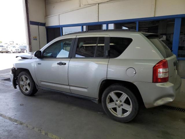 2009 Jeep Compass Sport VIN: 1J4FF47B09D105810 Lot: 55144184