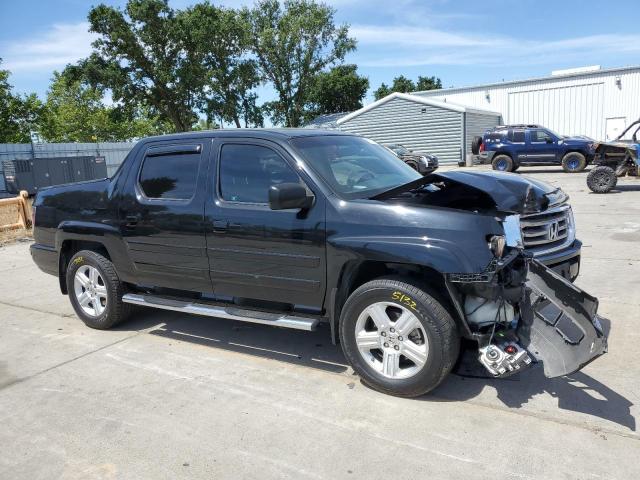 2012 Honda Ridgeline Rtl VIN: 5FPYK1F56CB460850 Lot: 56705174